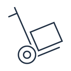 Shipping Policies icon
